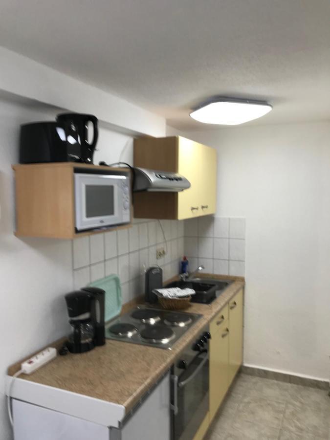 Cozy Braunlage Lägenhet Exteriör bild