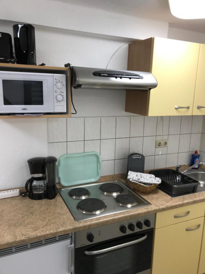 Cozy Braunlage Lägenhet Exteriör bild