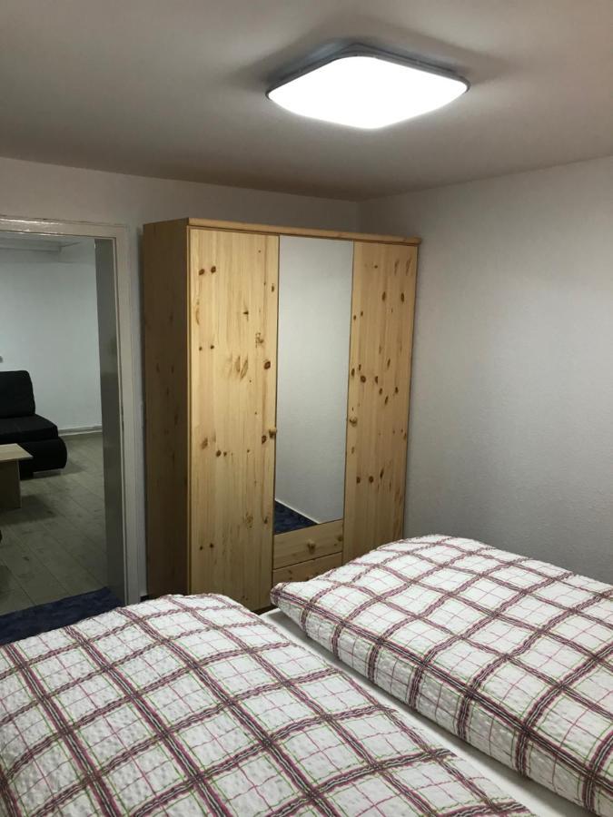 Cozy Braunlage Lägenhet Exteriör bild