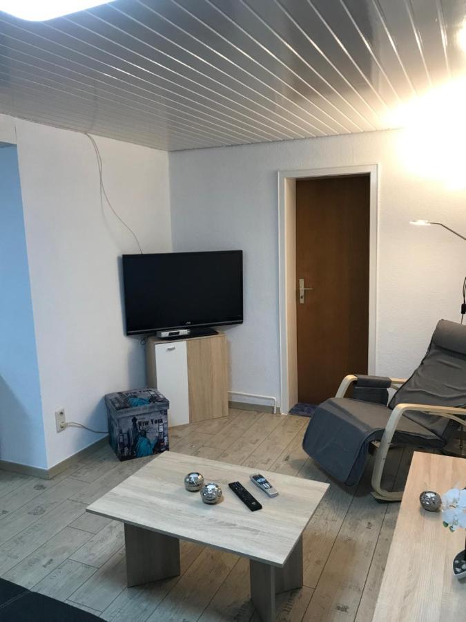 Cozy Braunlage Lägenhet Exteriör bild